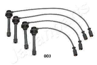 Комплект проводов зажигания JAPANPARTS IC-003
