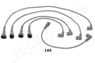 Комплект проводов зажигания JAPANPARTS IC-105