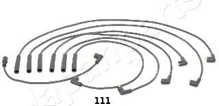 Комплект проводов зажигания JAPANPARTS IC-111