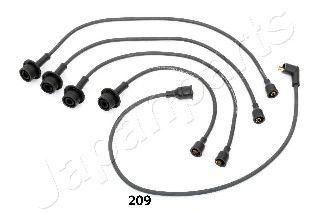 Комплект проводов зажигания JAPANPARTS IC-209