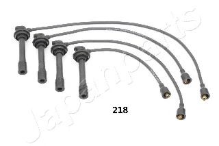 Комплект проводов зажигания JAPANPARTS IC-218