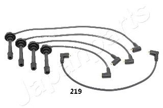 Комплект проводов зажигания JAPANPARTS IC-219