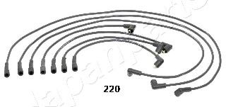 Комплект проводов зажигания JAPANPARTS IC-220