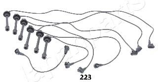 Комплект проводов зажигания JAPANPARTS IC-223