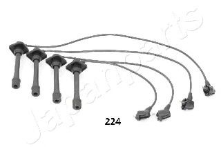 Комплект проводов зажигания JAPANPARTS IC-224