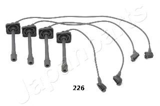 Комплект проводов зажигания JAPANPARTS IC-226