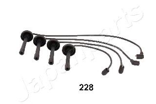 Комплект проводов зажигания JAPANPARTS IC-228