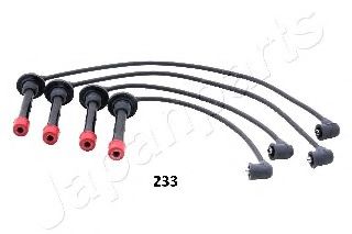 Комплект проводов зажигания JAPANPARTS IC-233
