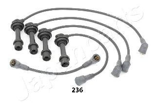 Комплект проводов зажигания JAPANPARTS IC-236