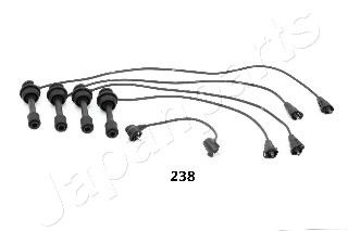 Комплект проводов зажигания JAPANPARTS IC-238