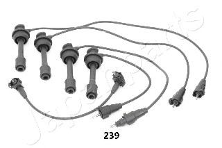 Комплект проводов зажигания JAPANPARTS IC-239