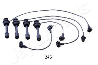 Комплект проводов зажигания JAPANPARTS IC-245