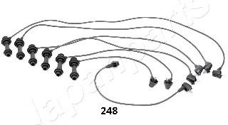 Комплект проводов зажигания JAPANPARTS IC-248