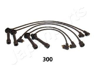 Комплект проводов зажигания JAPANPARTS IC-300