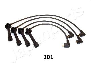 Комплект проводов зажигания JAPANPARTS IC-301