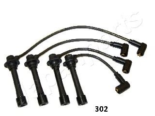 Комплект проводов зажигания JAPANPARTS IC-302