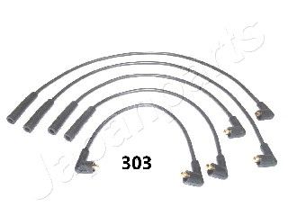 Комплект проводов зажигания JAPANPARTS IC-303