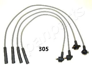 Комплект проводов зажигания JAPANPARTS IC-305 Комплект проводов зажигания JAPANPARTS IC-305