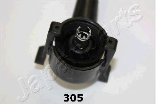 Комплект проводов зажигания JAPANPARTS IC-305