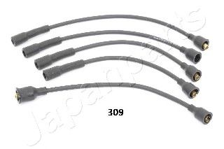 Комплект проводов зажигания JAPANPARTS IC-309