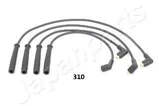 Комплект проводов зажигания JAPANPARTS IC-310