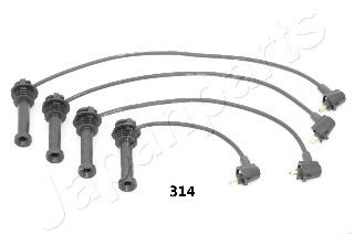 Комплект проводов зажигания JAPANPARTS IC-314
