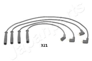 Комплект проводов зажигания JAPANPARTS IC-321