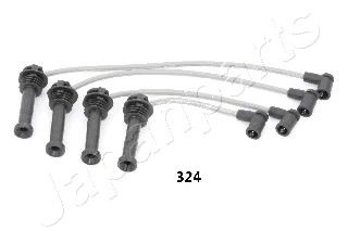 Комплект проводов зажигания JAPANPARTS IC-324
