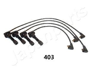 Комплект проводов зажигания JAPANPARTS IC-403