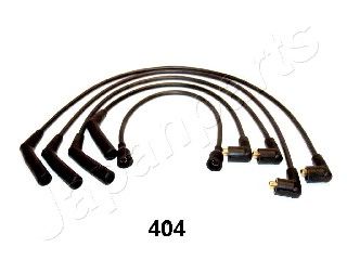 Комплект проводов зажигания JAPANPARTS IC-404