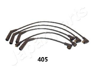 Комплект проводов зажигания JAPANPARTS IC-405