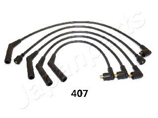 Комплект проводов зажигания JAPANPARTS IC-407
