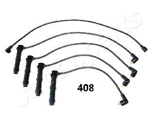 Комплект проводов зажигания JAPANPARTS IC-408