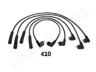 Комплект проводов зажигания JAPANPARTS IC-410