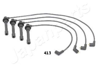 Комплект проводов зажигания JAPANPARTS IC-413