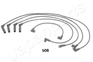 Комплект проводов зажигания JAPANPARTS IC-508
