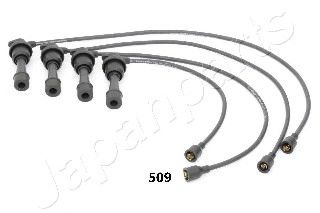 Комплект проводов зажигания JAPANPARTS IC-509