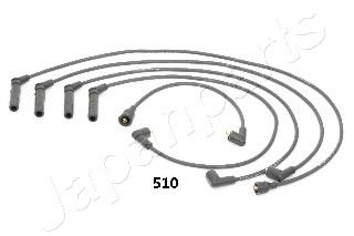 Комплект проводов зажигания JAPANPARTS IC-510