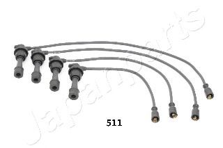 Комплект проводов зажигания JAPANPARTS IC-511
