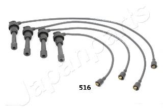 Комплект проводов зажигания JAPANPARTS IC-516