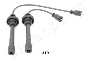 Комплект проводов зажигания JAPANPARTS IC-519