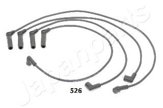 Комплект проводов зажигания JAPANPARTS IC-526