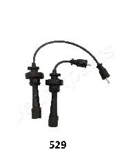Комплект проводов зажигания JAPANPARTS IC-529