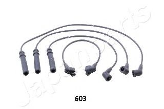 Комплект проводов зажигания JAPANPARTS IC-603