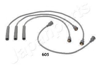 Комплект проводов зажигания JAPANPARTS IC-605