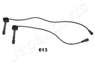 Комплект проводов зажигания JAPANPARTS IC-613