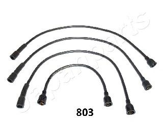 Комплект проводов зажигания JAPANPARTS IC-803