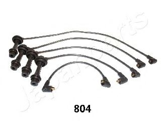 Комплект проводов зажигания JAPANPARTS IC-804
