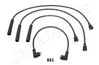 Комплект проводов зажигания JAPANPARTS IC-811