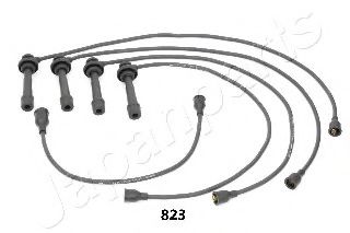 Комплект проводов зажигания JAPANPARTS IC-823